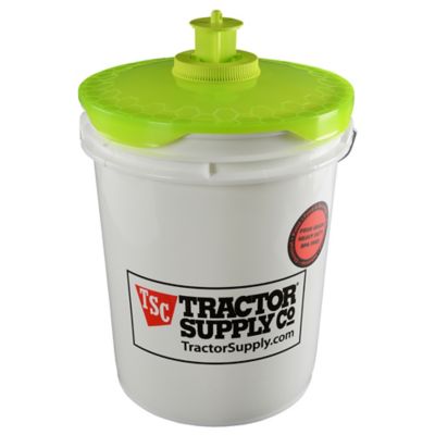 Image showing 8 th Rescue Fly Bucket Top