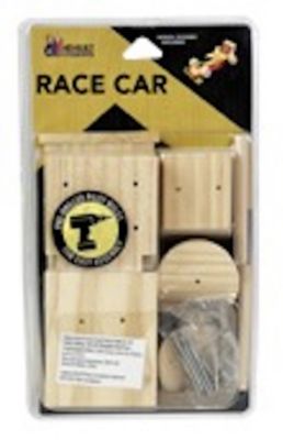 Image showing  Toy Race Car New Level 1