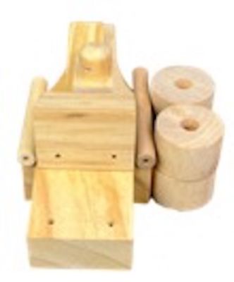 Image showing  Toy Race Car New Level 1