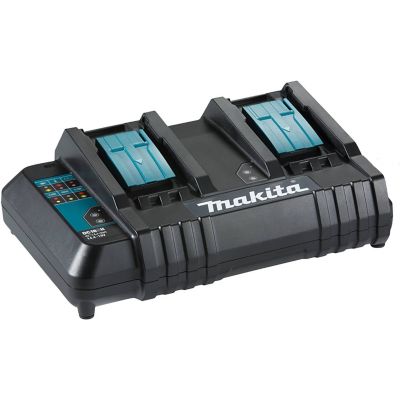 Image showing  18V LXT LithiumIon Cordless 2 pc. Combo Kit, 3.0Ah