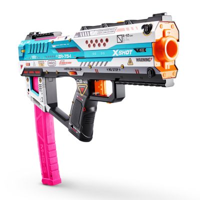 Image showing  XSHOT SKINS Pro Series Fury-X Blaster