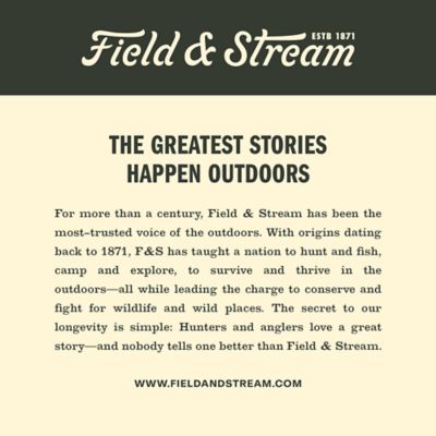 Image showing 5 th Field & Stream 6V/12V Digital Timer for Game Feeders