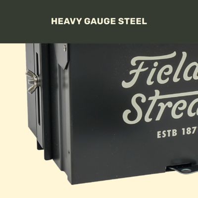 Image showing  12V Game Feeder Control Box