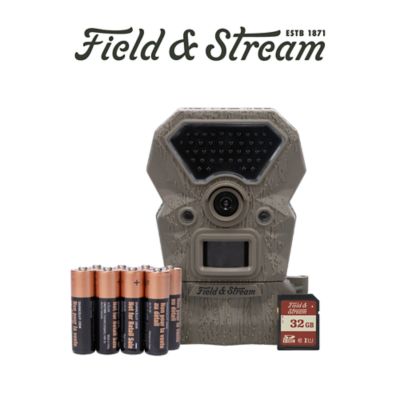 Image showing  32 MP ZD Trail Cam Combo
