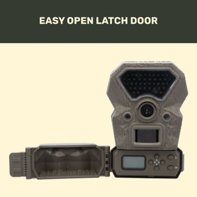 Image showing  32 MP ZD Trail Cam Combo