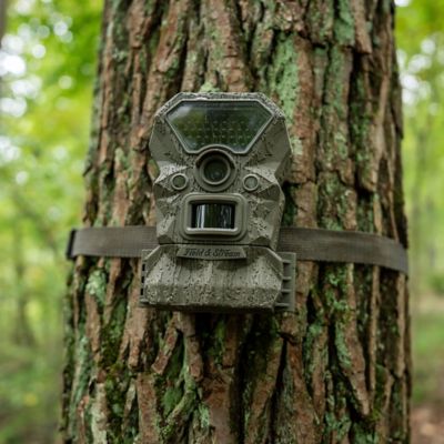 Image showing  26 MP IR Trail Cam Combo