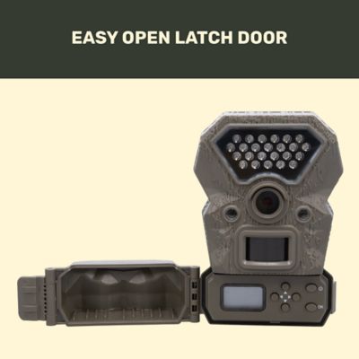 Image showing  26 MP IR Trail Cam Combo