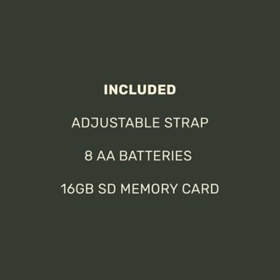 Image showing 8 th Field & Stream 26 MP IR Trail Cam Combo