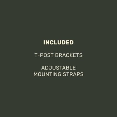 Image showing 6 th Field & Stream 80 lb. Steel Hanging Game Feeder