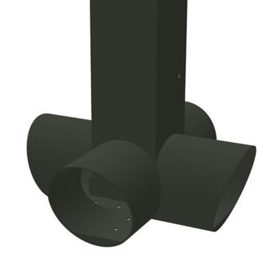 Image showing  400 lb. Protein Feeder