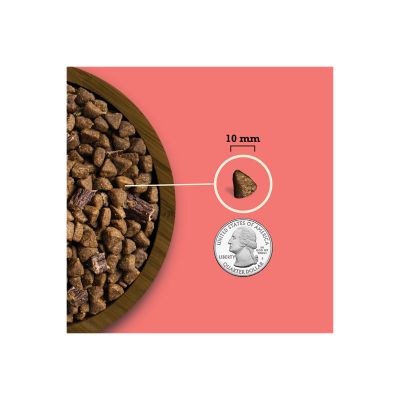 Image showing 14 th ACANA Butcher's Favorites Farm-Raised Beef and Liver Recipe Dry Dog Food