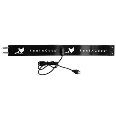 RentACoop Thermo Bucket Belt Heated Strap for Waterers