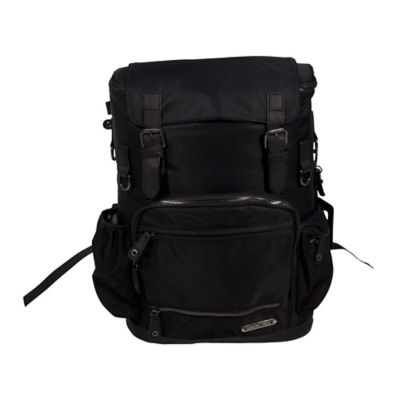Grand Prix Deluxe Backpack, 2258