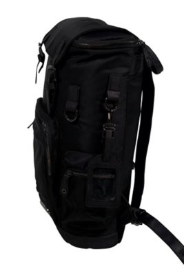 Image showing  Deluxe Backpack, 2258