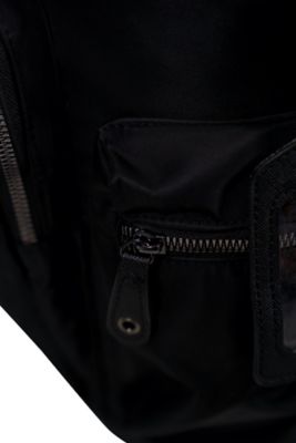 Image showing 9 th Grand Prix Deluxe Backpack, 2258