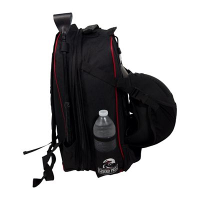 Image showing  Helmet Backpack, 02257