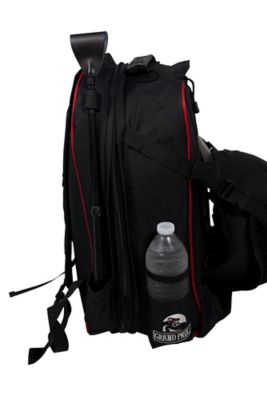 Image showing  Helmet Backpack, 02257