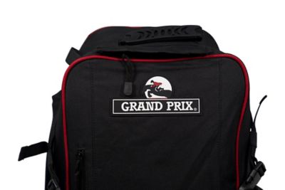 Image showing 7 th Grand Prix Helmet Backpack, 02257