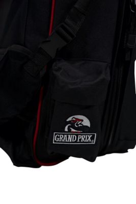 Image showing 8 th Grand Prix Helmet Backpack, 02257
