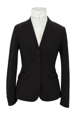 Image showing  Dolce 4 Button Riding Show Jacket