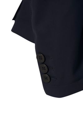 Image showing  Dolce 4 Button Riding Show Jacket