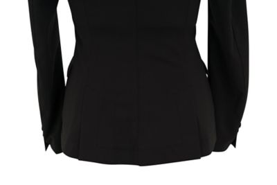 Image showing 7 th Grand Prix Dolce 4 Button Riding Show Jacket