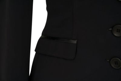 Image showing 9 th Grand Prix Dolce 4 Button Riding Show Jacket