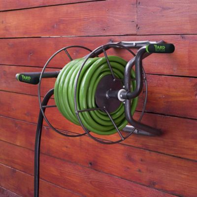 Image showing  Handy Reel Portable 2-in-1 Hose Reel