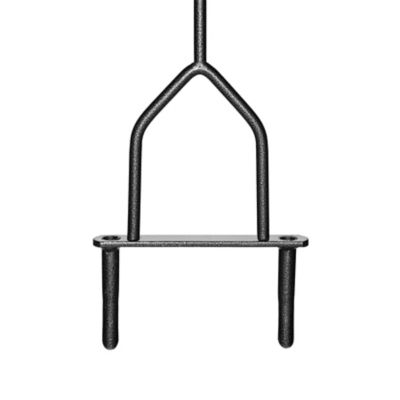 Image showing  37 in. Manual Lawn Coring Aerator