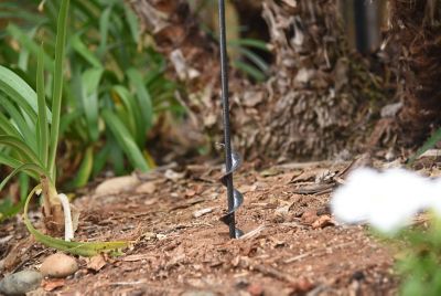 Image showing  Roto Earth 18 in. Auger Drill Bit