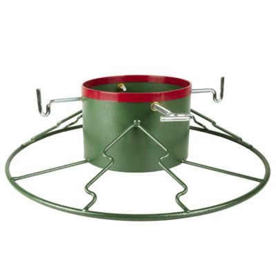 Yard ButlerSanta's Helper Large Christmas Tree Stand