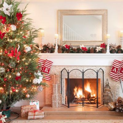 Image showing Santa's Helper Large Christmas Tree Stand