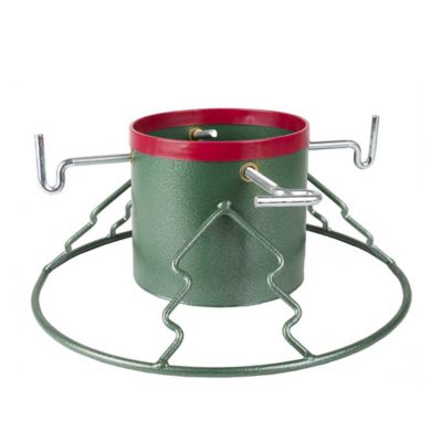 Yard ButlerSanta's Helper Small Christmas Tree Stand