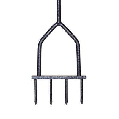 Image showing  36 in. Spike Grass Aerator