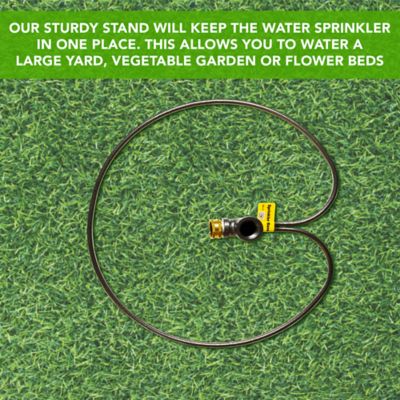 Image showing  Sprinkler Stand for 3/4 in. Watering Head