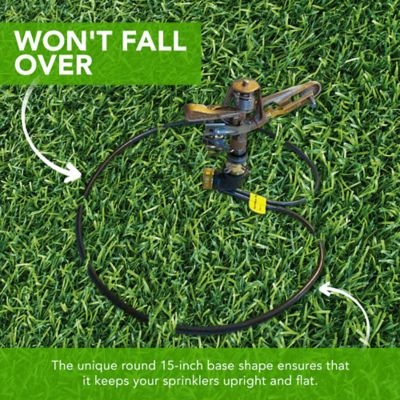 Image showing  Sprinkler Stand for 3/4 in. Watering Head