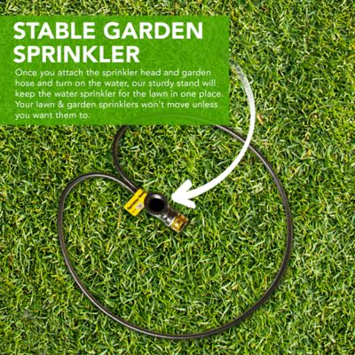 Image showing  Sprinkler Stand for 3/4 in. Watering Head