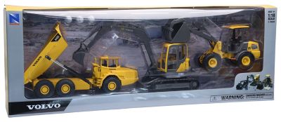 Image showing  EC: Volvo Vehicles