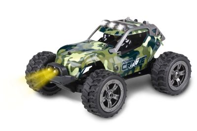 Image showing  Power Craze 2.0 1/32 High Speed Buggy