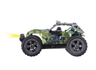Image showing  Power Craze 2.0 1/32 High Speed Buggy