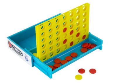 Image showing  Worlds Smallest Connect 4