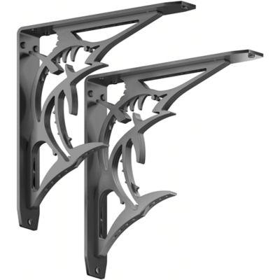 Starby Billfish Shelf Bracket Set, SB-BILLFISH-12
