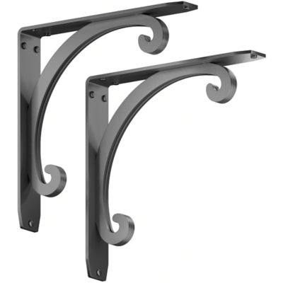 Starby Southern Charm Shelf Bracket Set, SB-CHARM-12