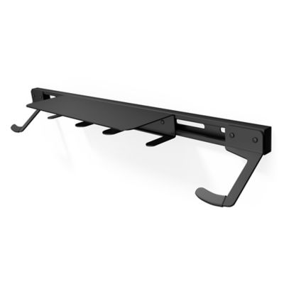 Image showing  Wall Mount Bike Rack, KV-BIKE2-V1