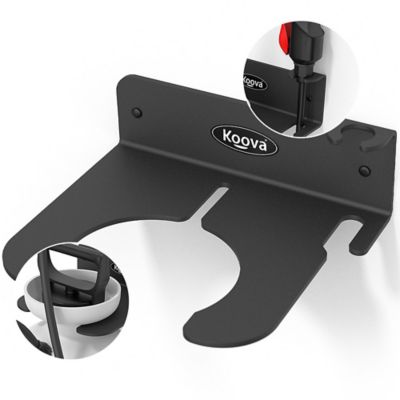 Image showing  Metal Garden Sprayer Holder