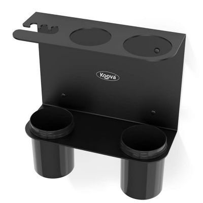 Image showing  Metal Grease Gun Holder