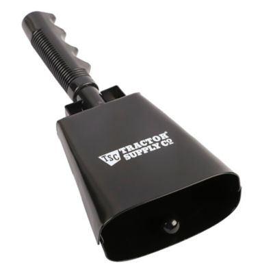 Image showing  Noise Maker Cowbell