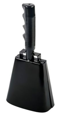 Image showing  Noise Maker Cowbell