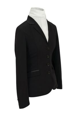 Image showing 8 th Grand Prix Dolce 4 Button Riding Show Jacket