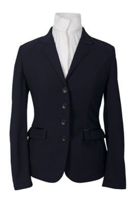 Grand Prix Dolce 4 Button Riding Show Jacket